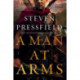 A Man at Arms: A Novel