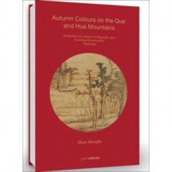 Zhao Mengfu: Autumn Colours on the Que and Hua Mountains: Collection of Ancient Calligraphy and Painting Handscrolls: Paintings