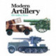 Modern Artillery: 300 Artillery Pieces