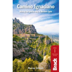Camino Ignaciano: Walking the Ignatian Way in Northern Spain