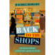 Back to the Shops: The High Street in History and the Future
