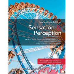 Sensation and Perception