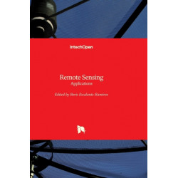 Remote Sensing: Applications