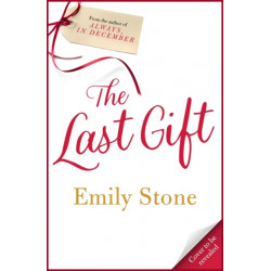 The One Last Gift: The most heart-warming love and festive story of the Winter season
