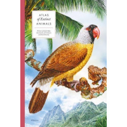 Atlas of Extinct Animals