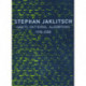 Stephan Jaklitsch: Habits, Patterns & Algorithms