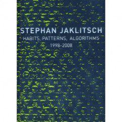 Stephan Jaklitsch: Habits, Patterns & Algorithms