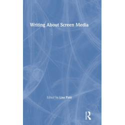 Writing About Screen Media