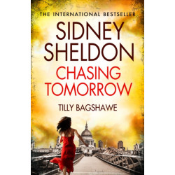 Sidney Sheldon’s Chasing Tomorrow