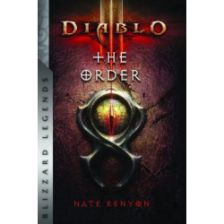 Diablo: The Order