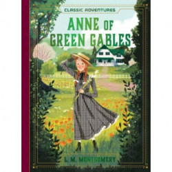 Anne of Green Gables