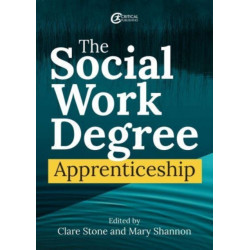 The Social Work Degree Apprenticeship