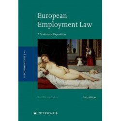 European Employment Law