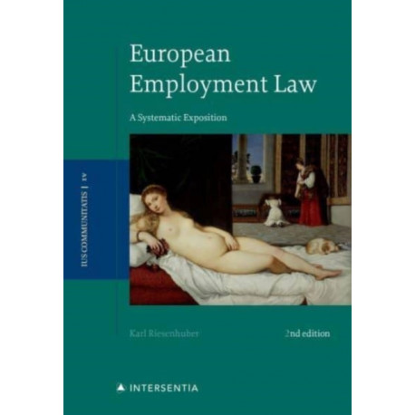 European Employment Law