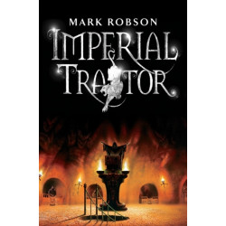 Imperial Traitor