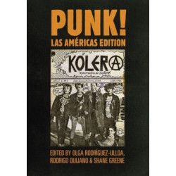 PUNK! Las Americas Edition