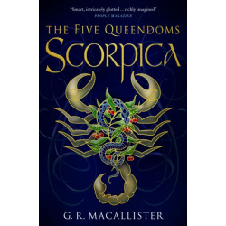 The Five Queendoms - Scorpica