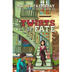 Twists of Fate: If by Chance & Destination Paradise