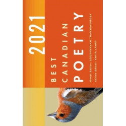 Best Canadian Poetry 2021