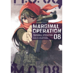 Marginal Operation: Volume 8