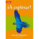A Explorar: Teacher's Guide Level 2