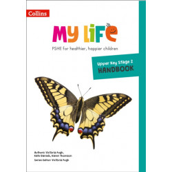 Upper Key Stage 2 Primary PSHE Handbook