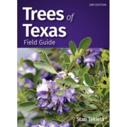 Trees of Texas Field Guide