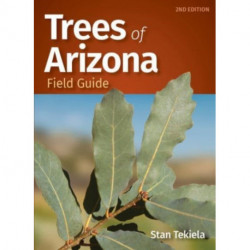 Trees of Arizona Field Guide