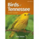 Birds of Tennessee Field Guide