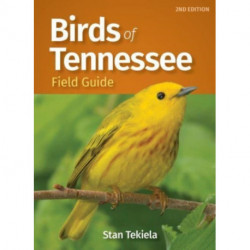 Birds of Tennessee Field Guide