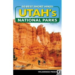 50 Best Short Hikes in Utah's National Parks