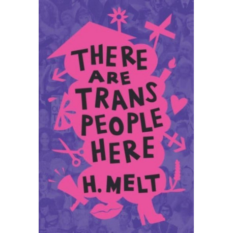 There Are Trans People Here