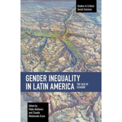 Gender Inequality in Latin America: The Case of Ecuador