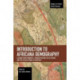 Introduction to Africana Demography: Lessons from Founders E. Franklin Frazier, W.E.B. Du Bois, and the Atlanta School of Sociology