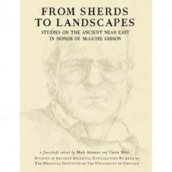From Sherds to Landscapes: Studies on the Ancient Near East in Honor of McGuire Gibson