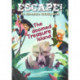 Escape! An Adventure Activity Book: The Doomed Treasure Island