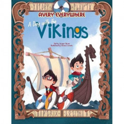 A A Day with the Vikings: Avery Everywhere