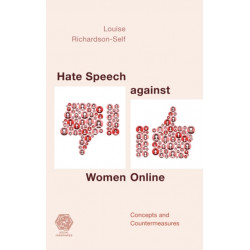 Hate Speech against Women Online: Concepts and Countermeasures
