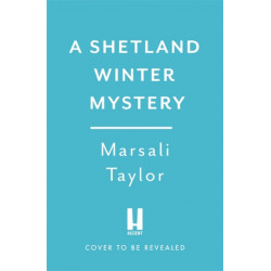 A Shetland Winter Mystery
