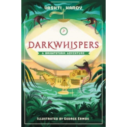 Darkwhispers: A Brightstorm Adventure