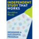 Independent Study That Works: Designing a Successful Program