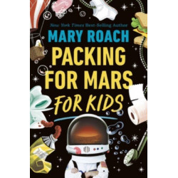 Packing for Mars for Kids