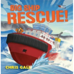 Big Ship Rescue!
