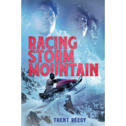 Racing Storm Mountain