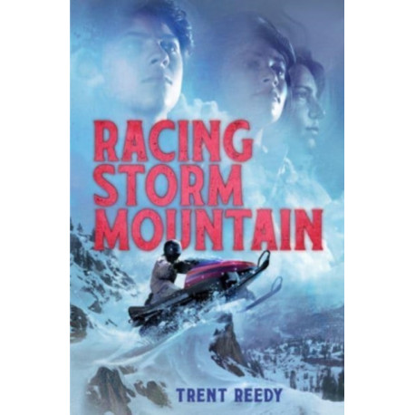 Racing Storm Mountain