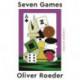 Seven Games: A Human History