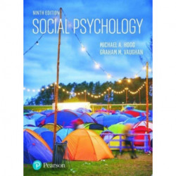 Social Psychology