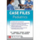 Case Files Pediatrics, Sixth Edition