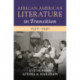 African American Literature in Transition, 1930–1940: Volume 10