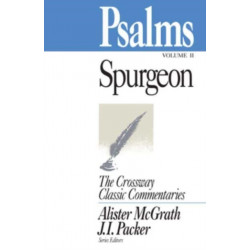 Psalms, Volume 2